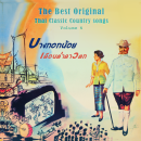 The Best Original Thai Classic Country songs Volume 6 0